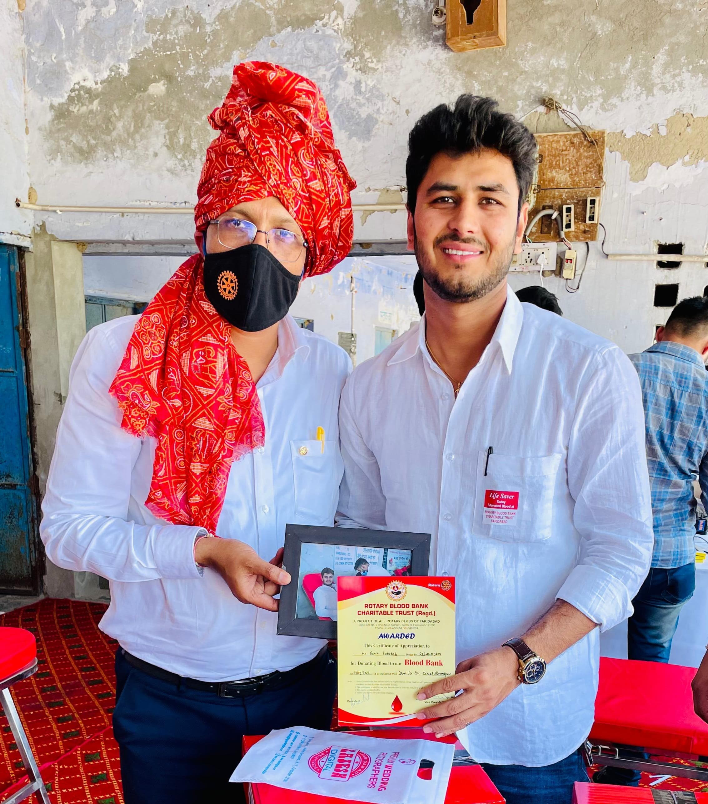 Education and skill development programs