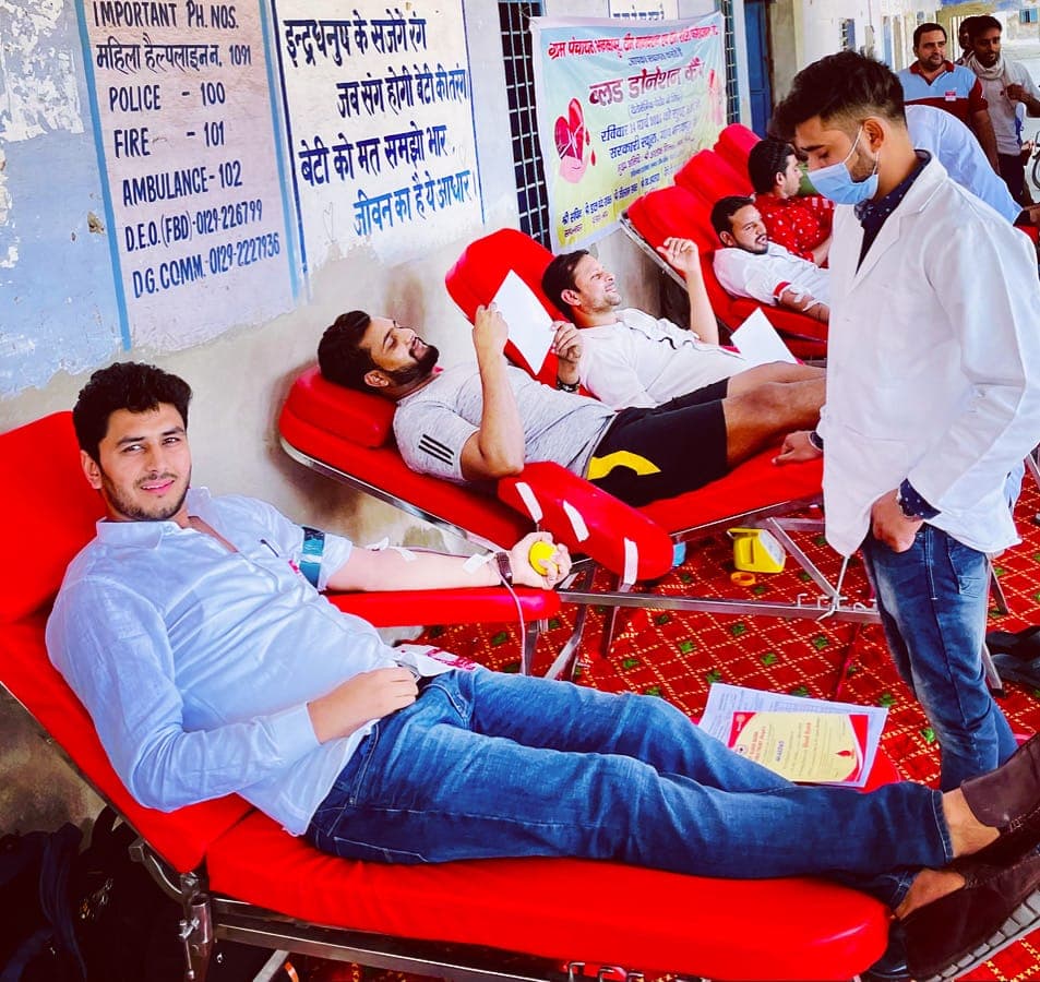 Healthcare and medical services