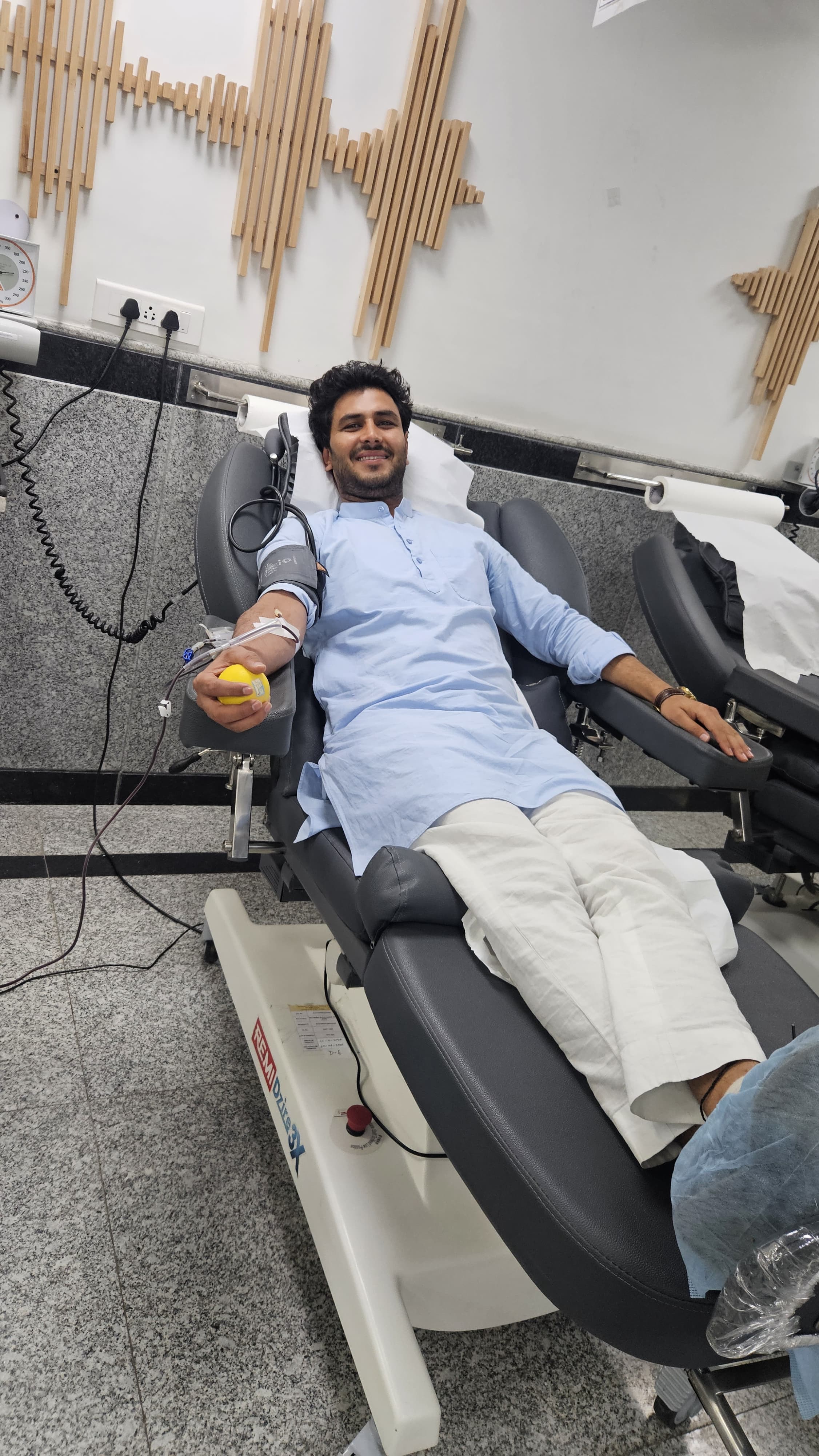 Community development activities