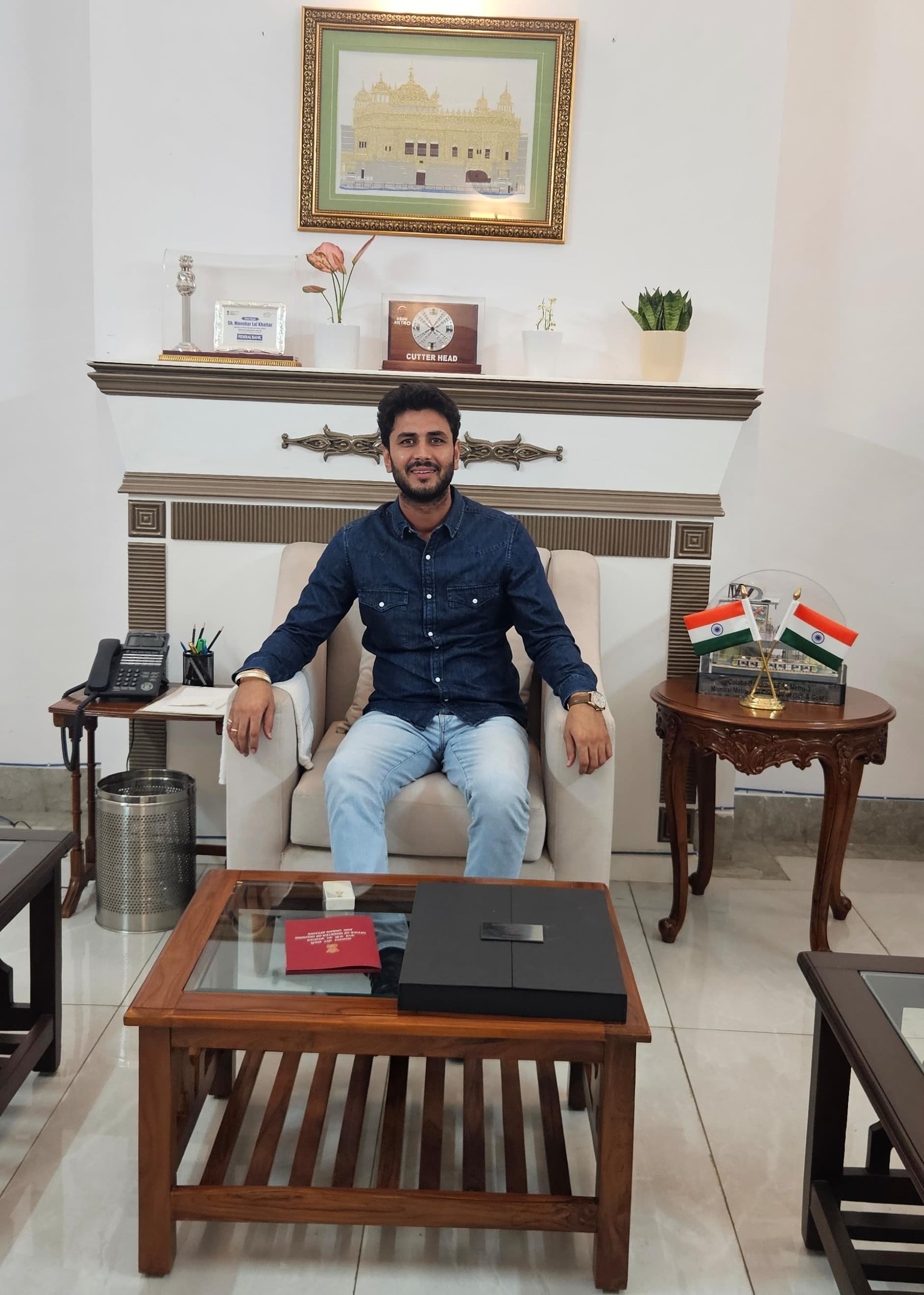 Environmental sustainability programs