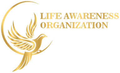 LIFE AWARENESS Logo